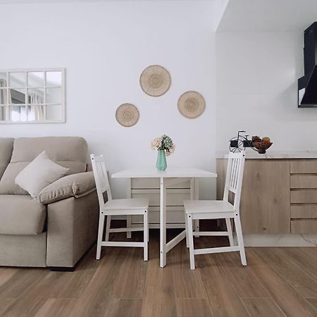 Apartamento Nuevo Centrico Con Aparcamiento Privado Incluido الكالا ذي غواذَيْرا المظهر الخارجي الصورة